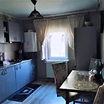 Central Lala Apartament Appartamento Braşov