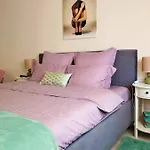 Central Lala Apartament Daire *