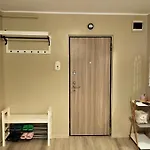 Central Lala Apartament Daire