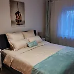 Central Lala Apartament Daire Braşov