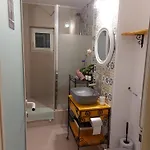 Central Lala Apartament Daire *