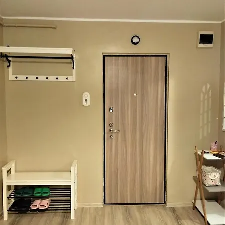 Central Lala Apartament Appartement