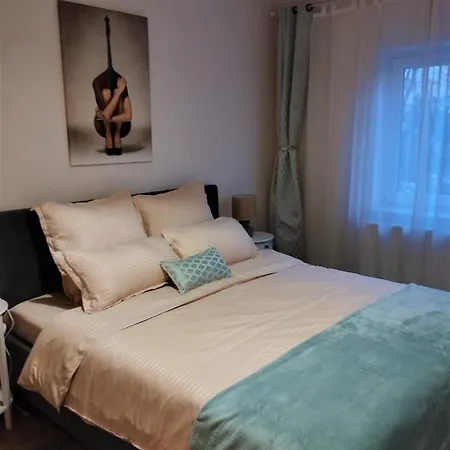 Central Lala Apartament Appartement Braşov