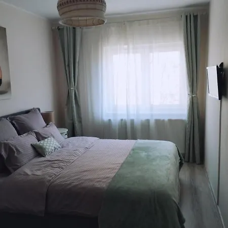 Central Lala Apartament Apartamento