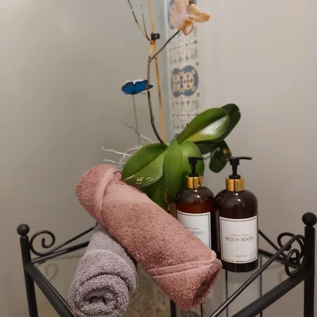 Central Lala Apartament *