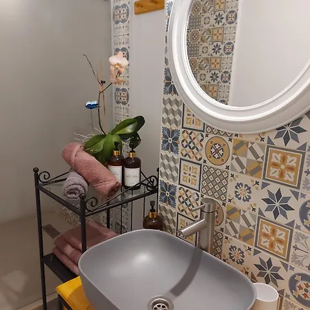 Central Lala Apartament Braşov