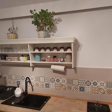 Central Lala Apartament Appartement Braşov