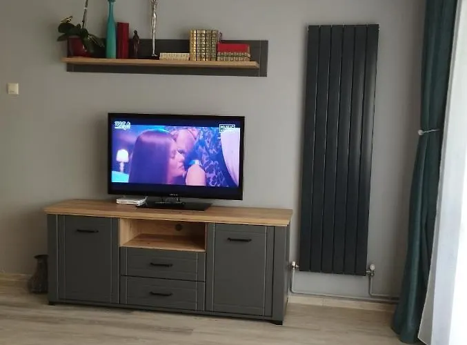 Apartamento Central Lala Apartament Braşov