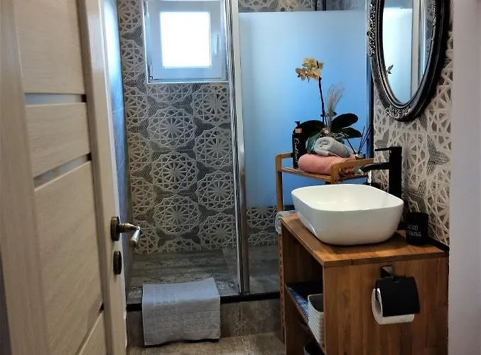 Central Lala Apartament * Брашов