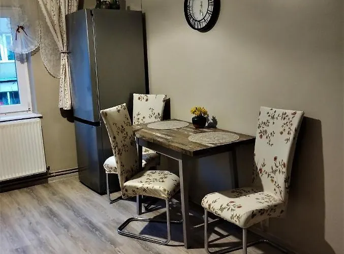 Апартаменти Central Lala Apartament