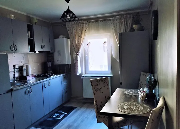 Central Lala Apartament Apartamento Braşov