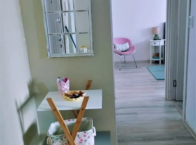 Central Lala Apartament * Braşov