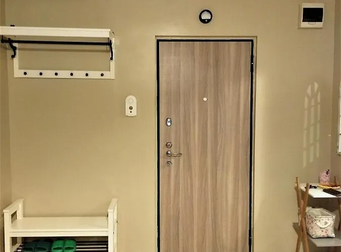 Central Lala Apartament Апартаменти