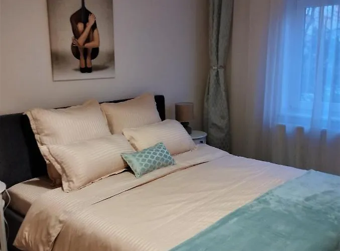 Central Lala Apartament Apartamento Braşov