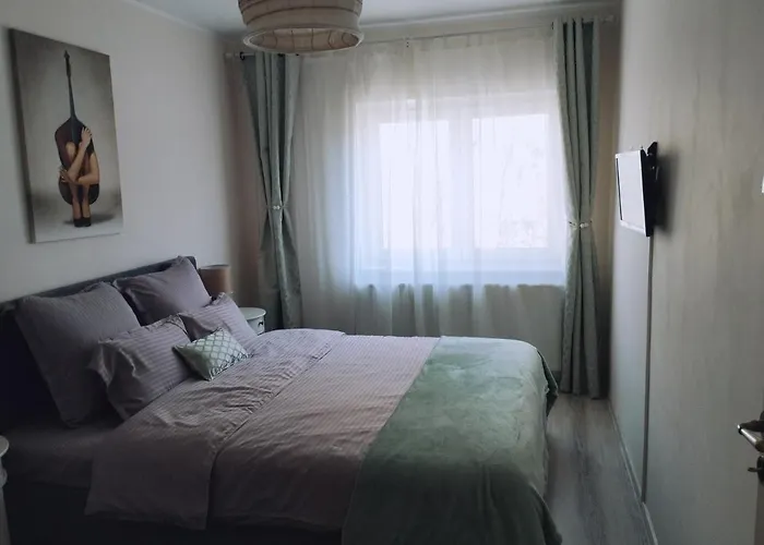 Central Lala Apartament Apartamento