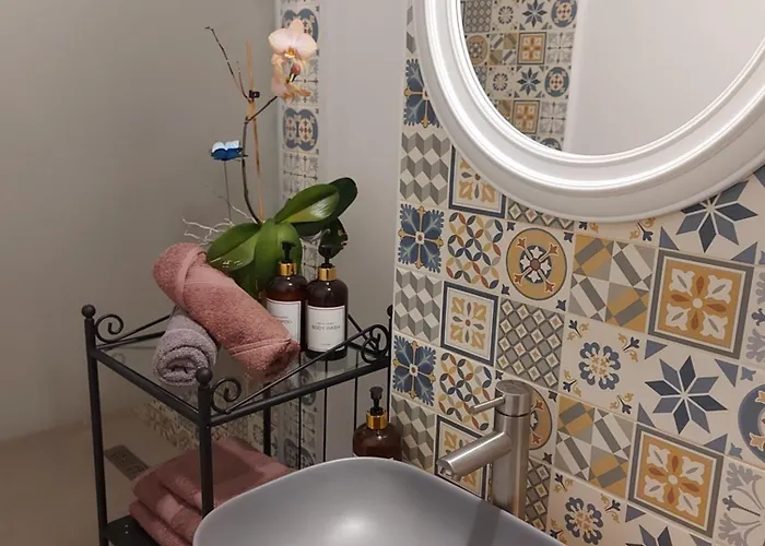 Central Lala Apartament Braşov